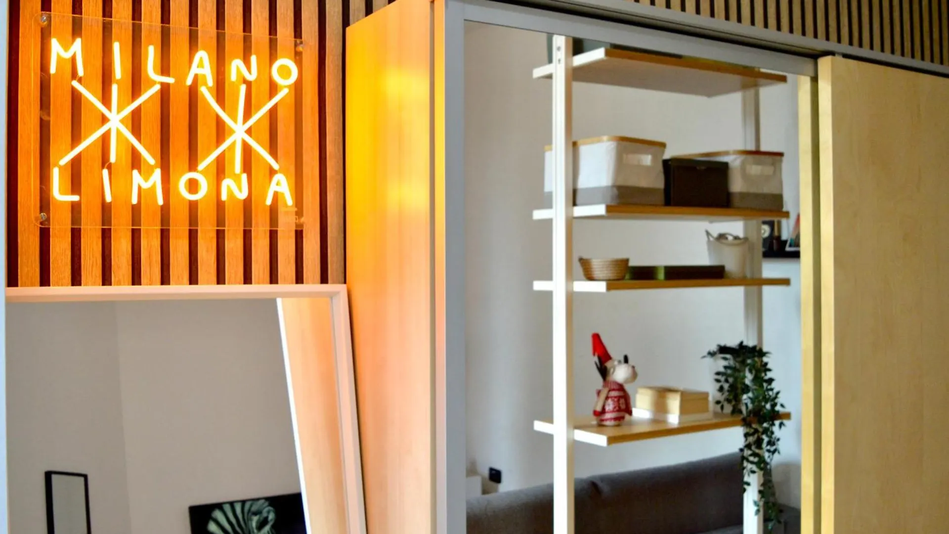 Cozy Fiore Mono - Rho Fiera, San Siro, Citylife Milan