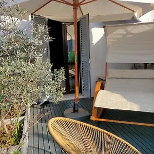  Apartment Attico Tortona