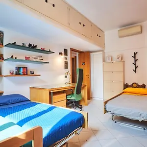  Apartment Harry Potter's Magic House - Metro M4 - Linate - Citta Studi