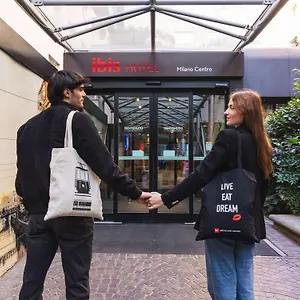 Ibis Centro מלון