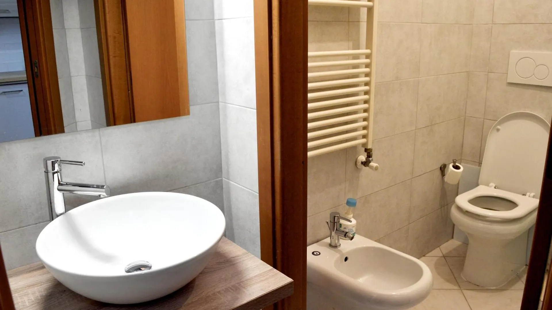 Apartment Cozy Fiore Mono - Rho Fiera, San Siro, Citylife Milan Italy